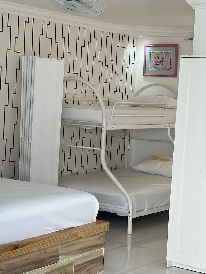 באני Hotel1325 הרפובליקה הדומיניקנית