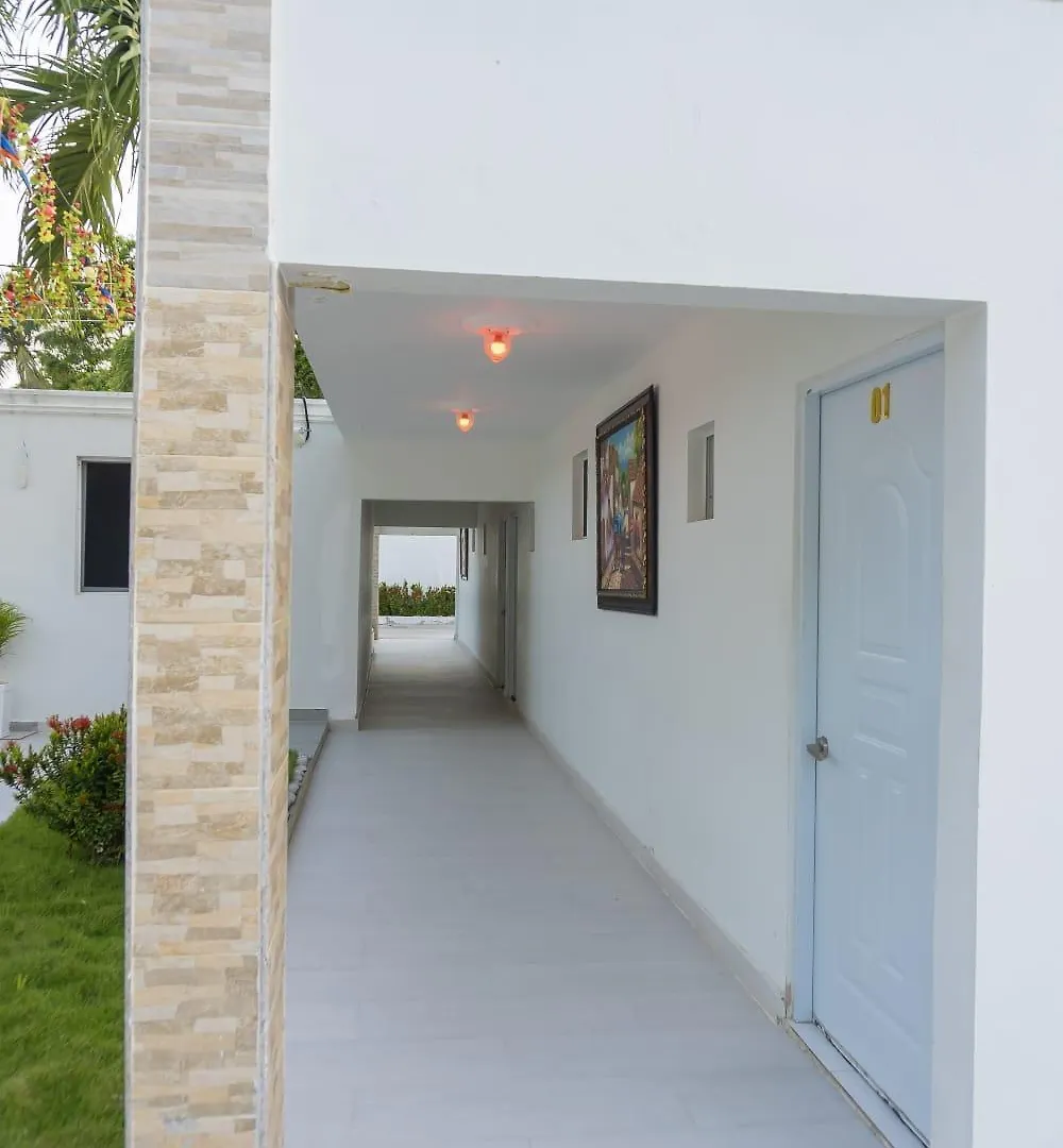 באני Hotel1325