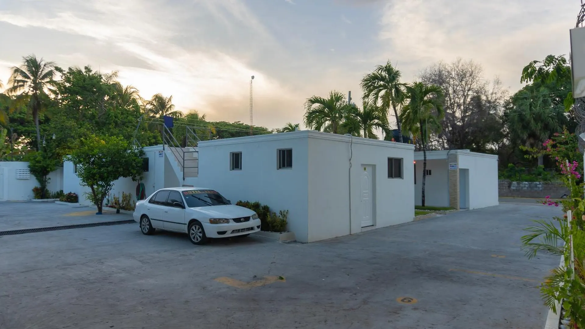 באני Hotel1325 3*,  הרפובליקה הדומיניקנית