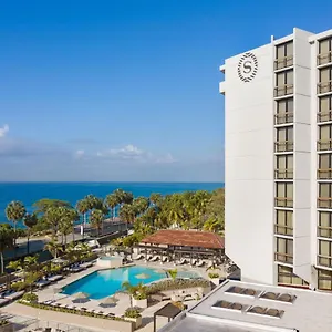Sheraton 5* Santo Domingo