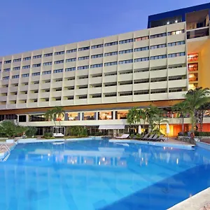 Dominican Fiesta 5* Santo Domingo