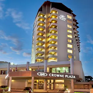 Crowne Plaza By Ihg 5* Santo Domingo