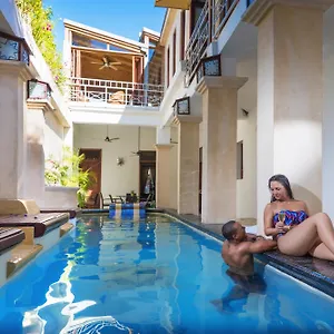 Boutique Casa Sanchez (adults Only) 3* Santo Domingo