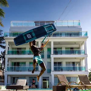 Watermark Luxury Oceanfront Residences Cabarete