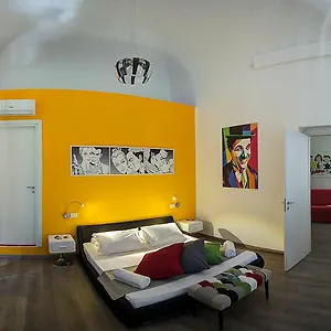 Gallery 2* Palermo