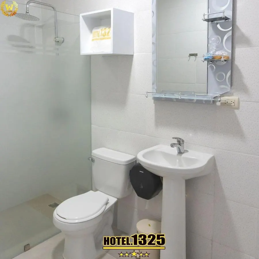 *** Hotel Hotel1325 Bani Dominican Republic
