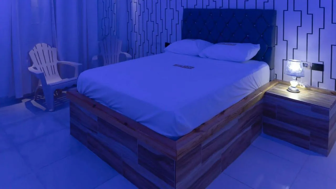 Hotel Hotel1325 Bani