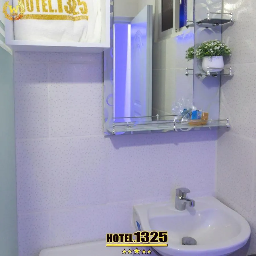 Hotel Hotel1325 Bani