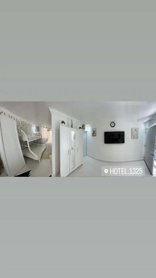 Hotel1325 Bani