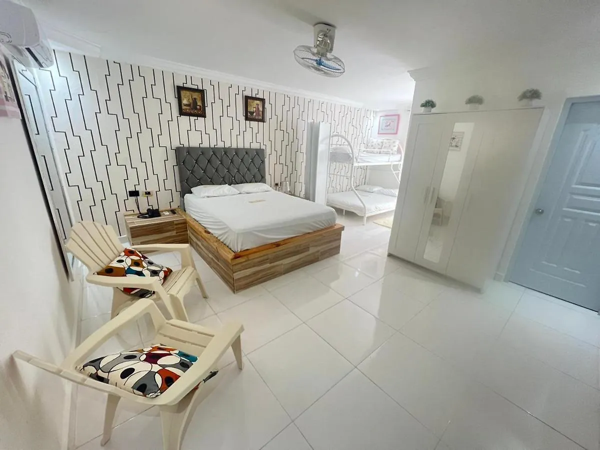 Hotel1325 Bani Hotel