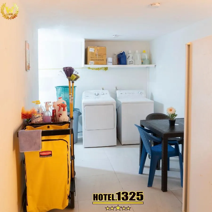 Hotel1325 Bani 3*,  Dominican Republic