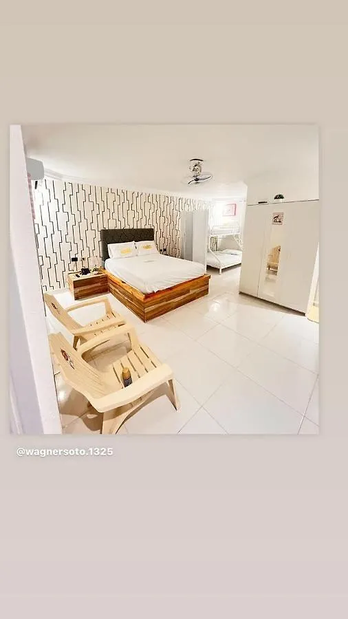 Hotel1325 Bani
