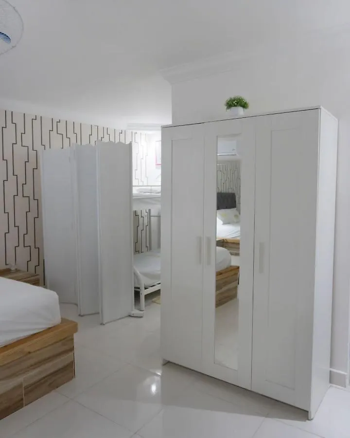 Hotel1325 Bani