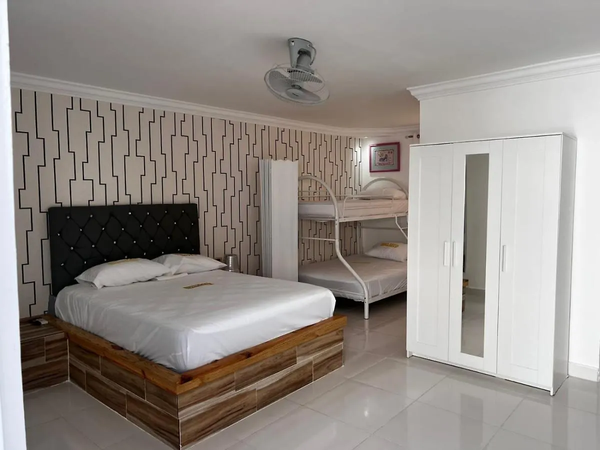 Hotel1325 Bani 3*,  Dominican Republic