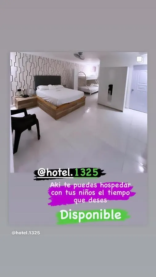 Hotel1325 Bani Hotel