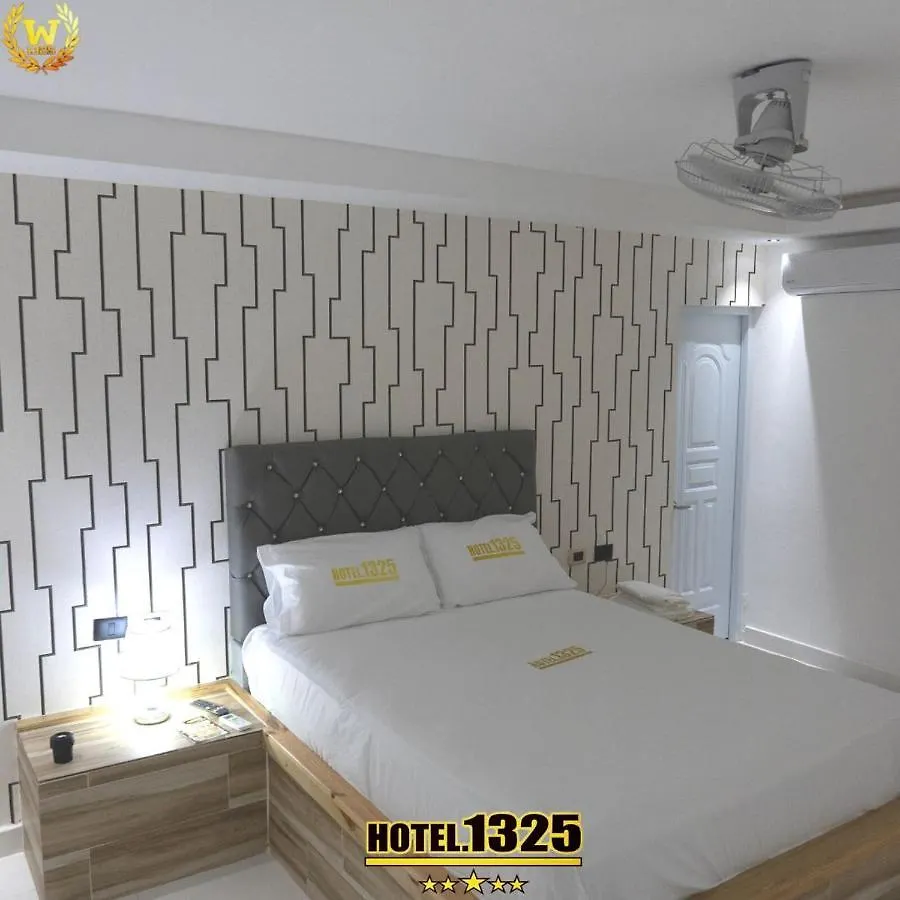 Hotel1325 Bani 3*,  Dominican Republic