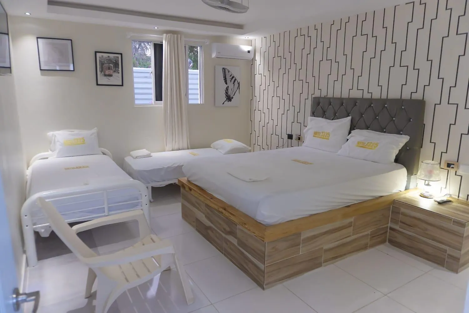 Hotel1325 Bani Hotel