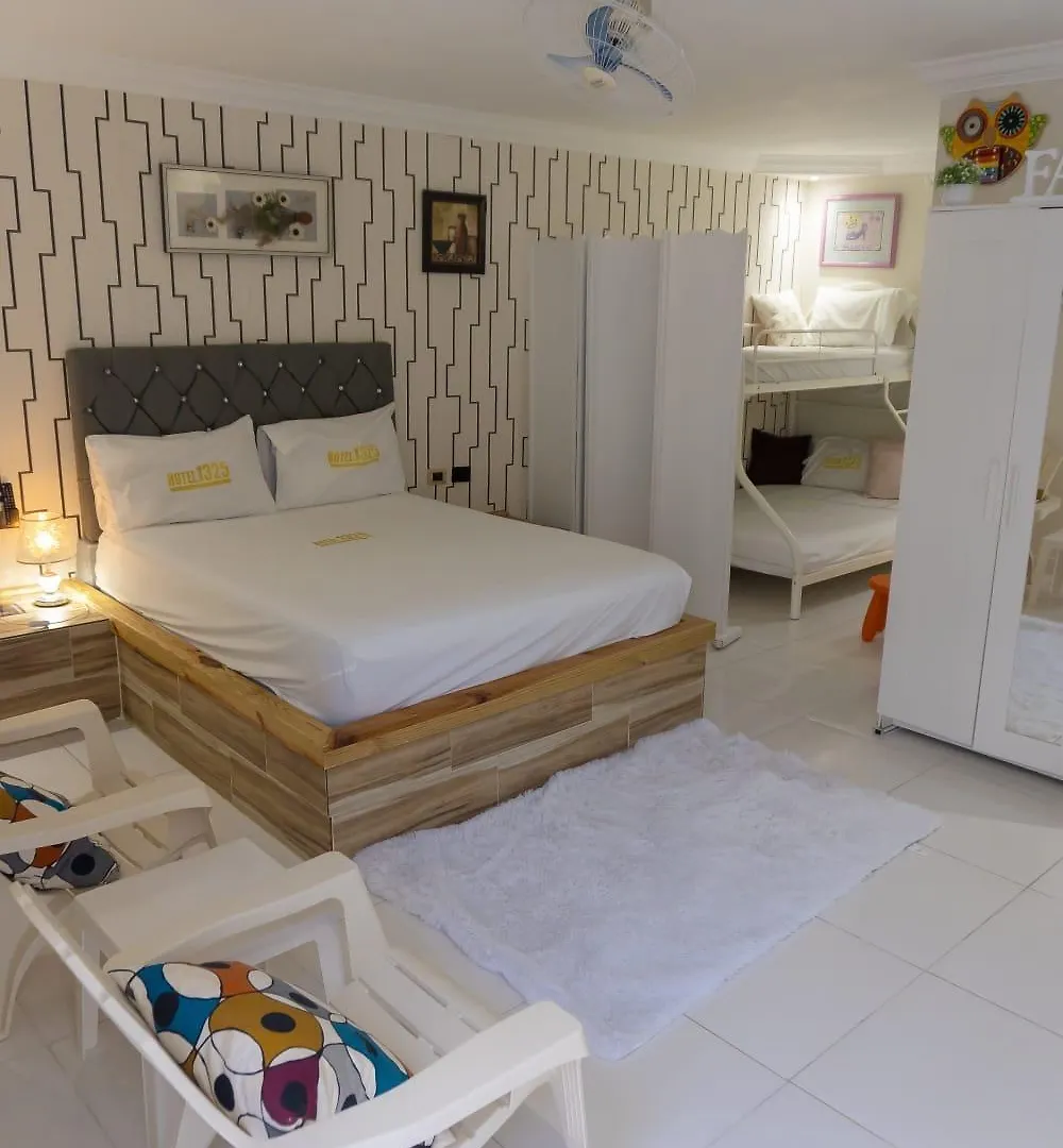 Hotel1325 Bani