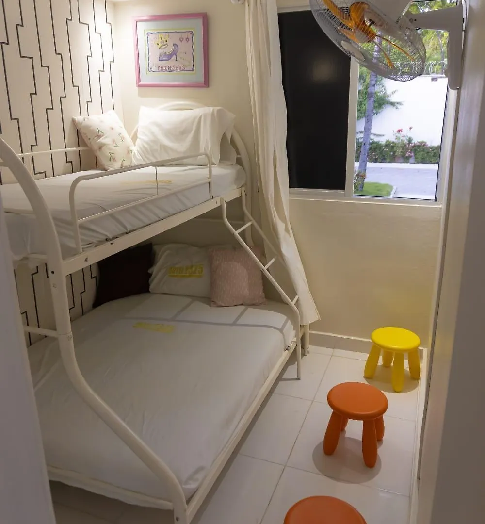 Hotel1325 Bani Hotel