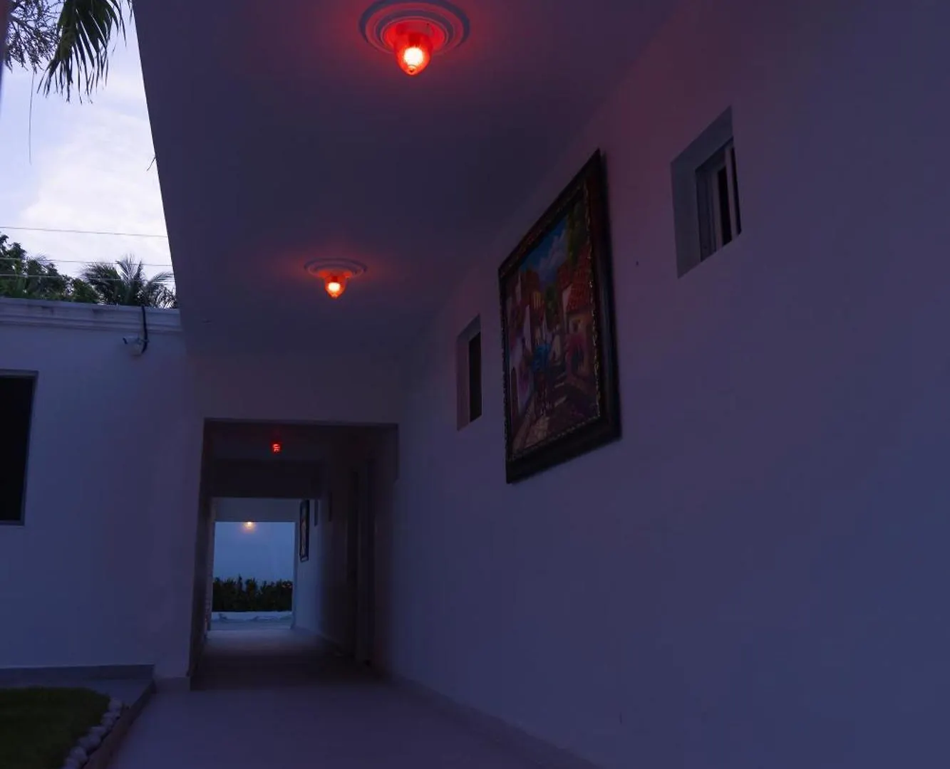 Hotel Hotel1325 Bani