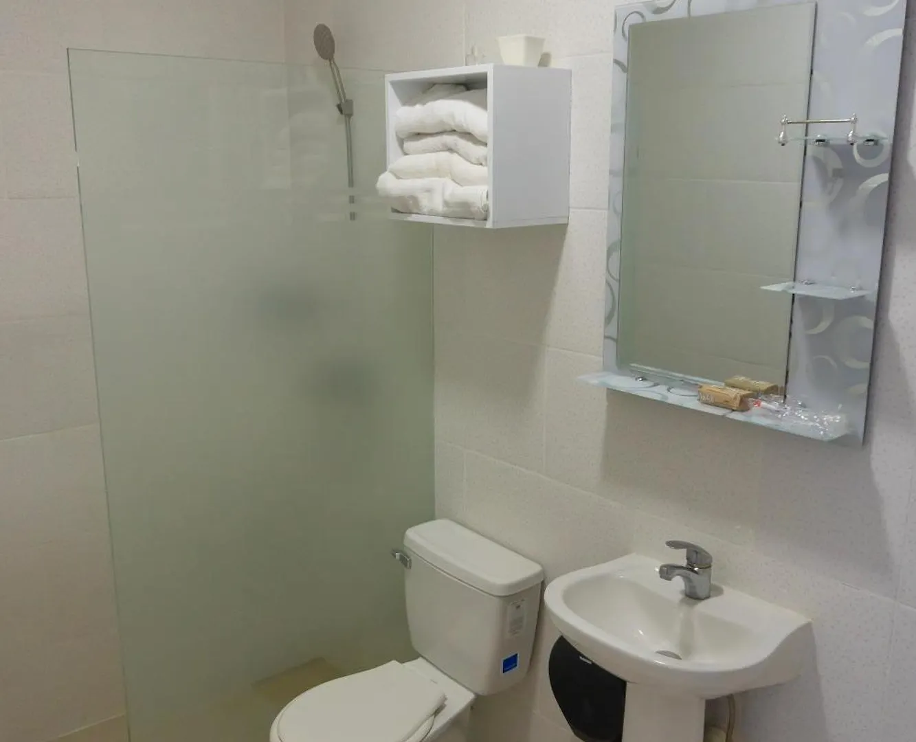 Hotel Hotel1325 Bani