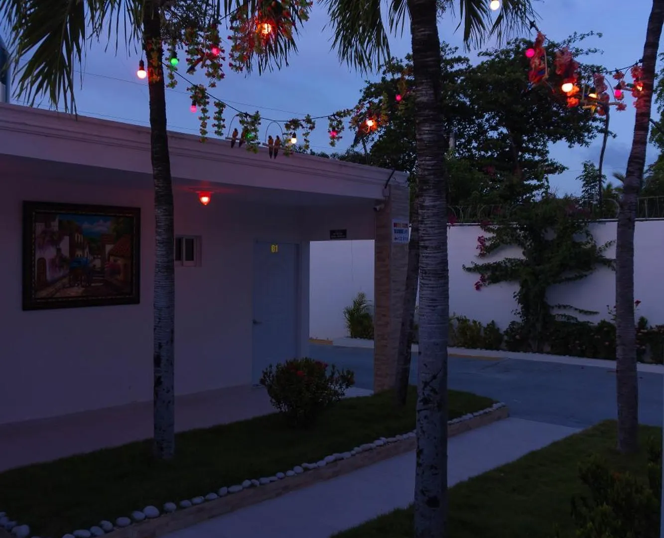 Hotel1325 Bani Dominican Republic
