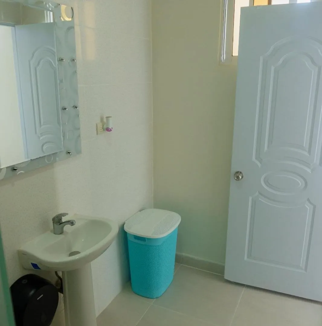 Hotel Hotel1325 Bani