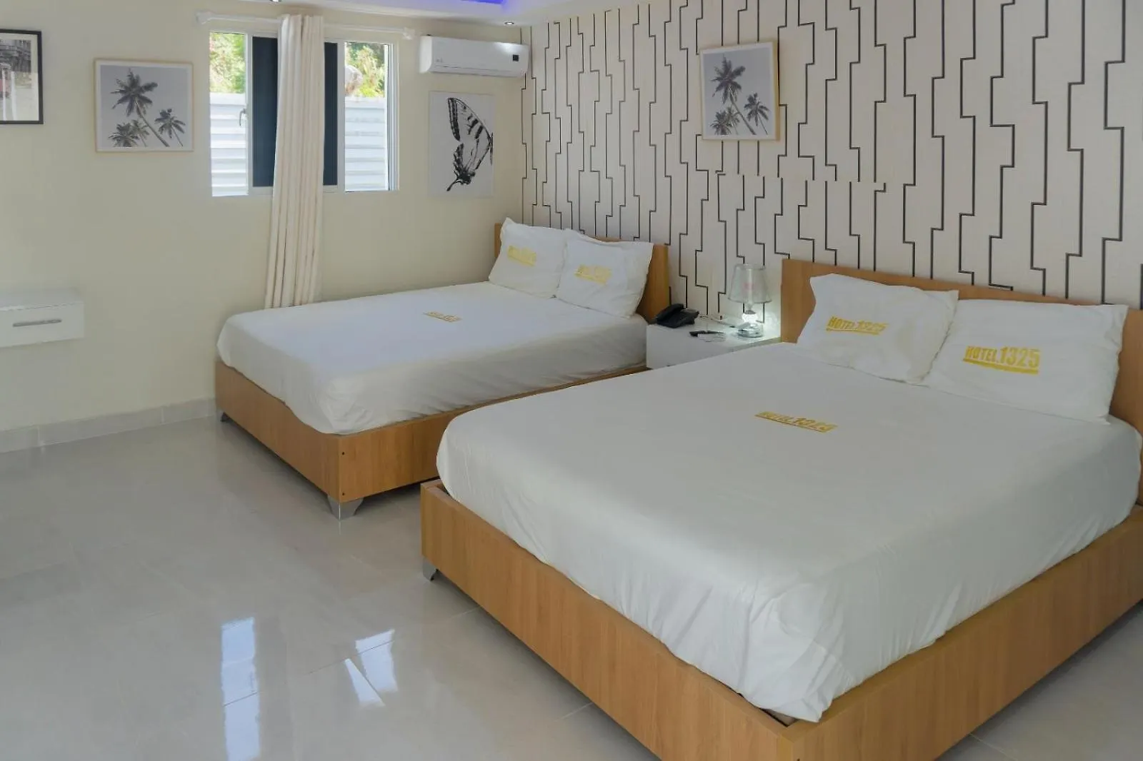 Hotel1325 Bani