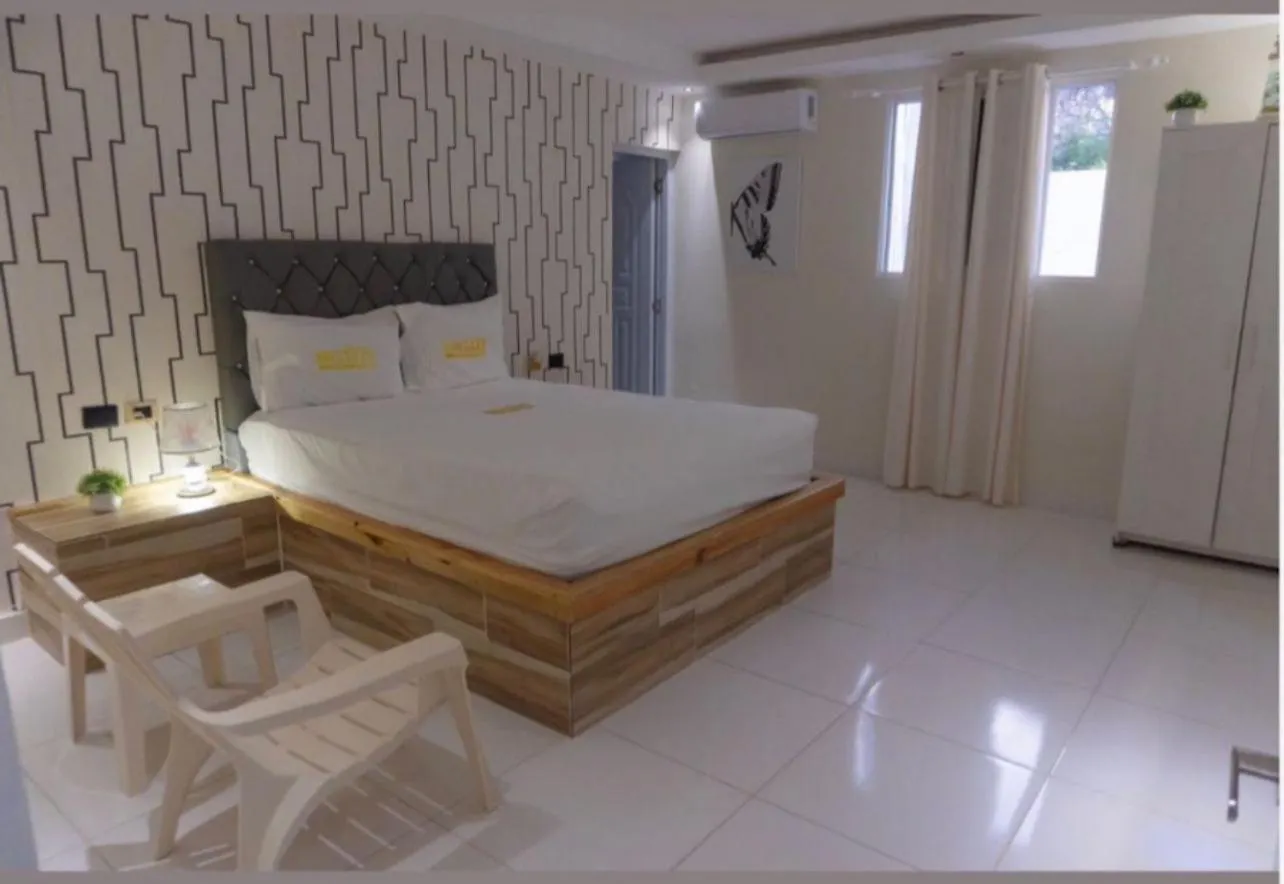 *** Hotel Hotel1325 Bani Dominican Republic
