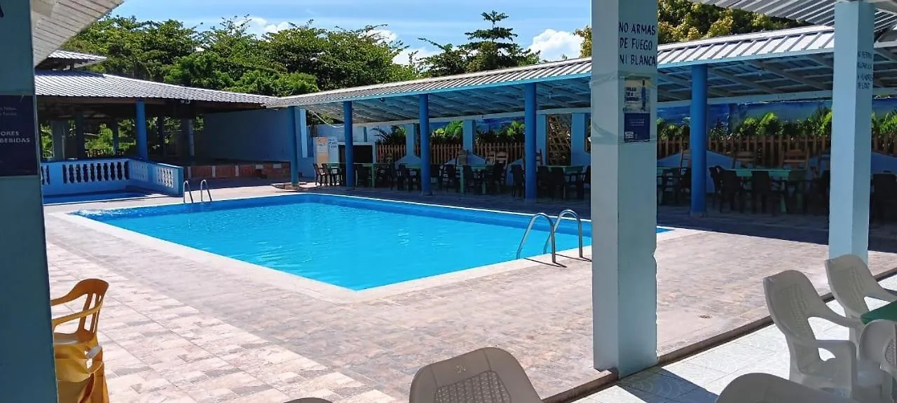 Hotel1325 Bani Dominican Republic