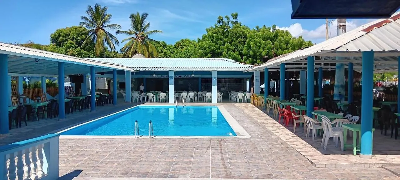 Hotel1325 Bani 3*,  Dominican Republic