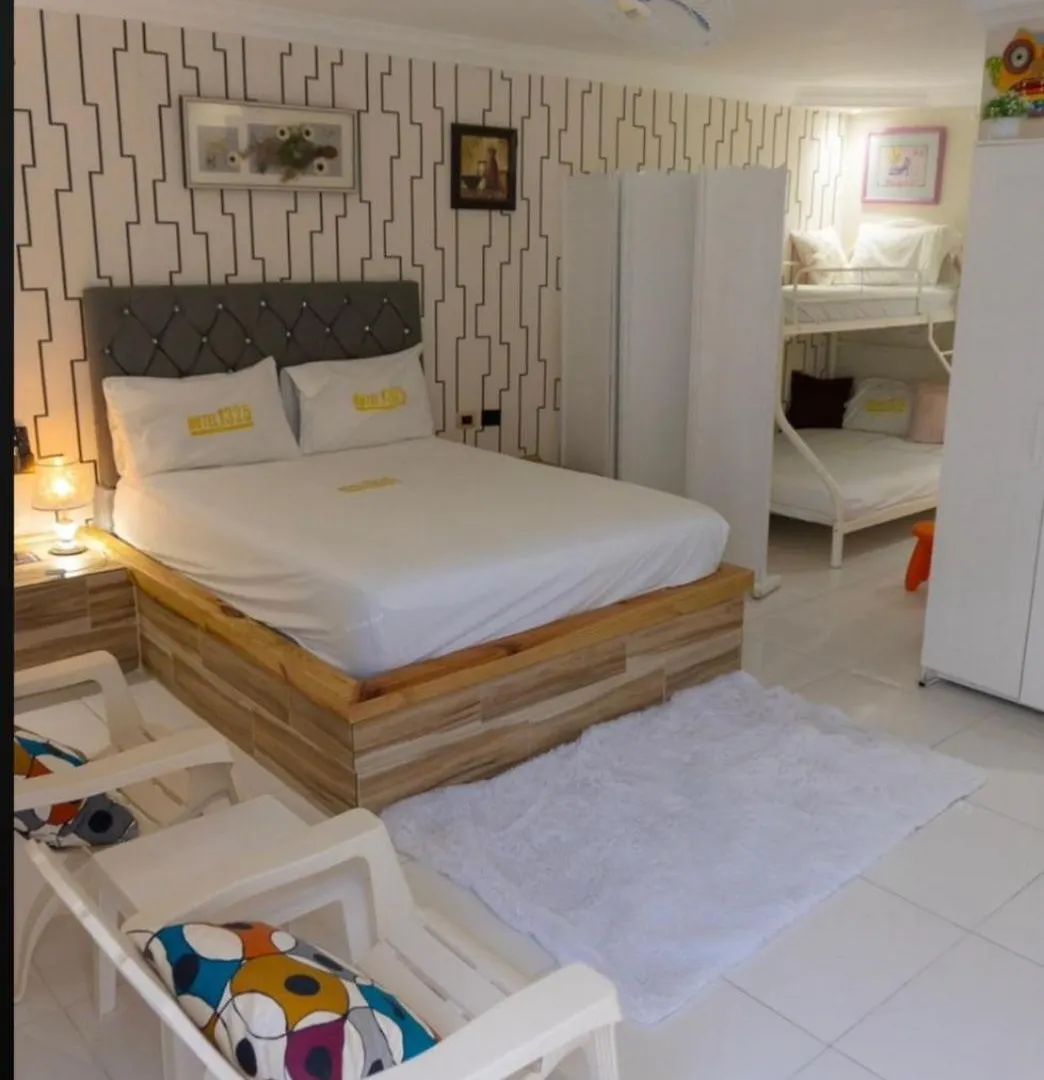 Hotel Hotel1325 Bani