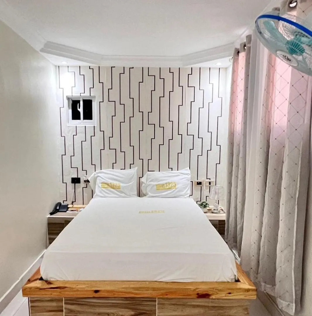 Hotel1325 Bani Hotel