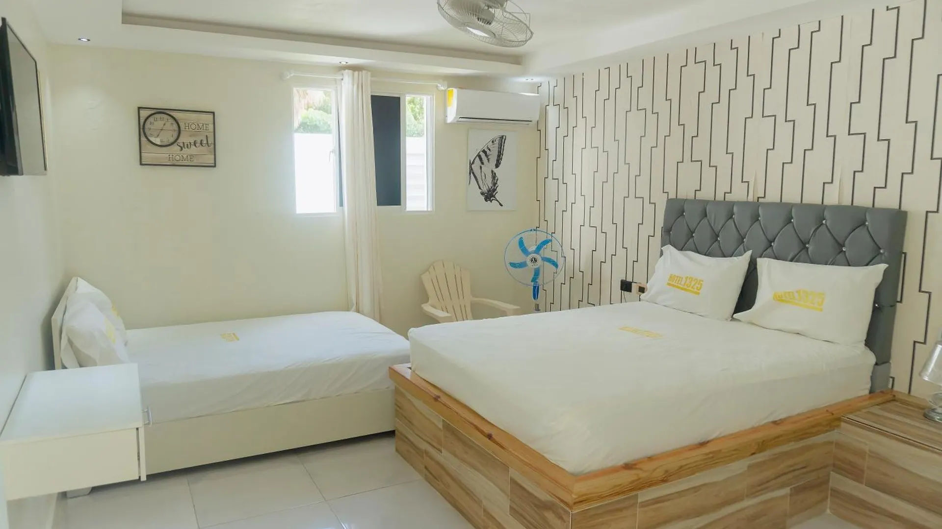 Hotel1325 Bani