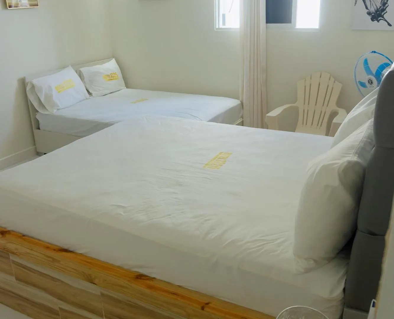 Hotel1325 Bani Hotel